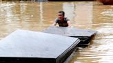 Death toll from Typhoon Yagi rises to 87 in Vietnam. Dozens remain missing