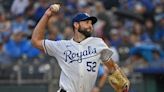 How the Kansas City Royals provided some early fireworks against Tampa Bay Rays