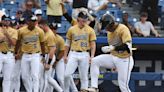 Tennessee Vols baseball vs Vanderbilt in 2024 SEC Tournament: Our best photos