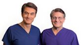 Dr. Oz discusses how to stop overeating