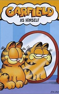 Garfield as Himself