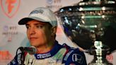 Two-time IndyCar champion Alex Palou sued for at least $23 million by McLaren Racing