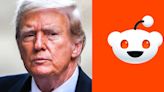 Here’s what the Trump DJT and Reddit stock deals might mean for the broad market