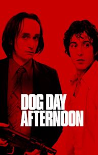 Dog Day Afternoon