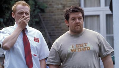 Shaun of the Dead to Receive 20th Anniversary Theatrical Re-Release