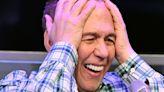 Gilbert Gottfried Gets Last Laugh On Hitler, Even In Death