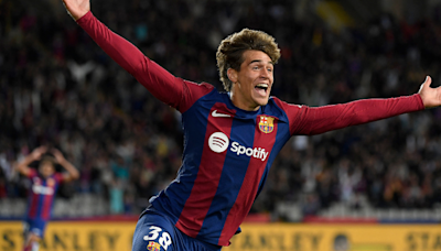 Chelsea target Barcelona bargain in €6m deal