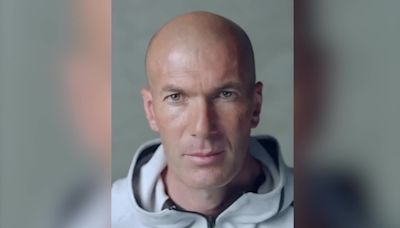 ¿Qué envidian Zidane y Beckham el uno del otro? Las dos leyendas intercambian elogios