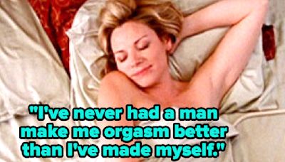 18 Secrets Women Keep Hidden From Men And Will Never, Ever, EVERRRR Release From The Vault