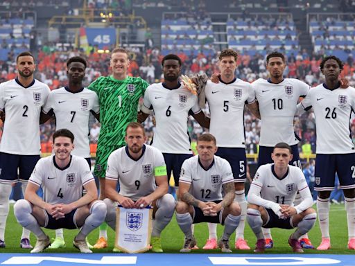 Liverpool ready to land England's best player of Euro 2024: report