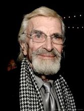 Martin Landau