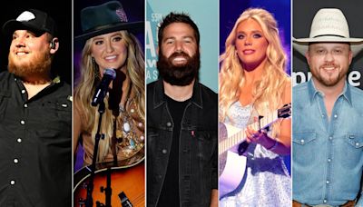 Which Song Should Win Song of the Year at the 2024 ACM Awards?