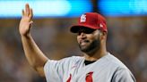 Albert Pujols hits 699th career home run to move to the brink of history