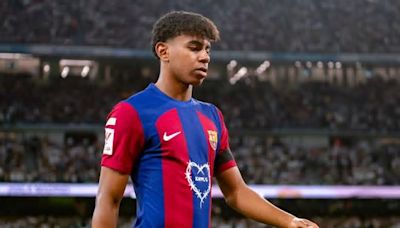 El PSG insiste en el fichaje de Lamine Yamal para Luis Enrique con el adiós de Mbappé