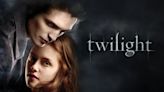 Twilight: Where to Watch & Stream Online