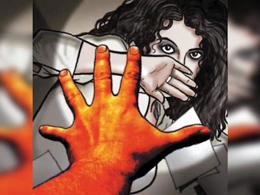 14-year-old discloses gang-rape incident in Ajmer | Ajmer News - Times of India