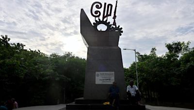 May Day park, key landmark of Chennai, needs better upkeep