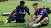 Buttler, Livingstone, other England cricketers leave IPL early for T20 World Cup duty