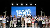 Central Ohio High School Sports Awards: Dispatch names top performers for 2022-23
