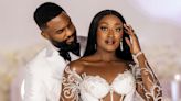 WNBA Star Chiney Ogwumike and Boxer Raphael Akpejiori Marry in Epic Four-Day Wedding Celebration