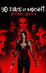 30 Days of Night: Dark Days