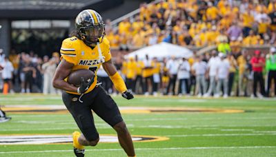 Missouri football vs Boston College score: Tigers come from behind to earn ranked win