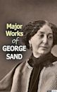 Major Works of George Sand