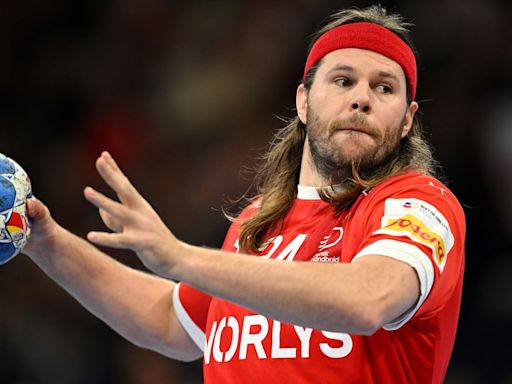 How to watch Handball at Olympics 2024: free live streams and key dates