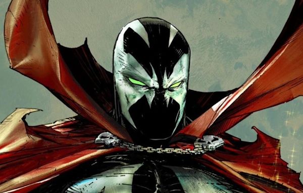 Spawn Movie Finally Reveals Its Official Title: King Spawn