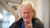 Wetherspoon boss Tim Martin nets almost £10m in share sale