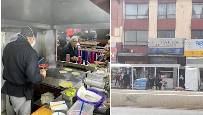 Quién es el dueño de El Califa de León, taquería distinguida con una estrella Michelin en CDMX