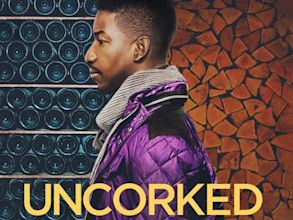 Uncorked (2020 film)