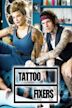 Tattoo Fixers