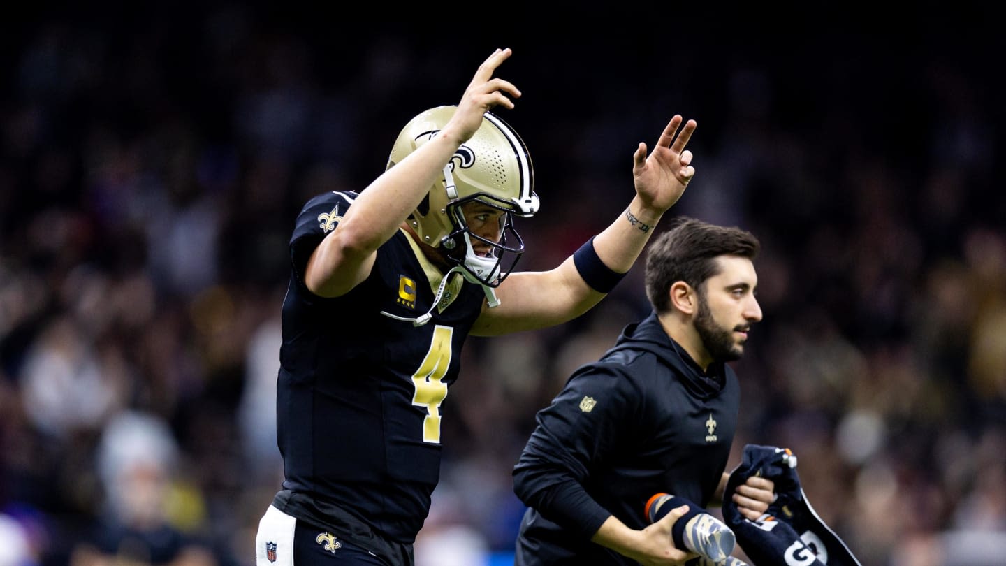 Predicting The New Orleans Saints Record Through The First Four Games Of The Season