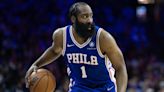 James Harden to re-sign with Philadelphia 76ers on two-year contract