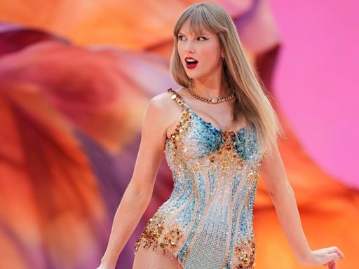 ‘Swiftonomics’ Explained: Why the Taylor Swift economy isn’t real | Mint