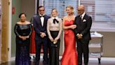 Ellen Pompeo, Katherine Heigl and more 'Grey's Anatomy' stars reunite at Emmys