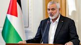 Iran Says Top Hamas Leader Was Assassinated in Tehran