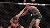 Tim Welch: Once Aljamain Sterling feels something crack him, he’s going to be diving at Sean O’Malley’s legs