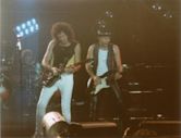 The Brian May Band