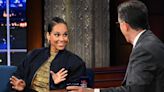 Video: Alicia Keys Says HELL'S KITCHEN Is an 'Open Door' For Those Who Have Never Seen a Broadway Show