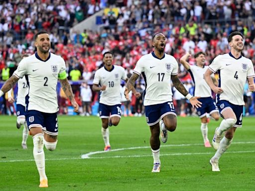 'Grinding' England Hope For Spark Against Netherlands In Euro 2024 Semis | Football News