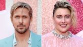 Ryan Gosling surprises Greta Gerwig with Barbie and Ken flash mob for her birthday: 'That was so beautiful'