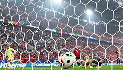 EURO 2024 – Albania 0-1 Spain: Ferran Torres perfect record