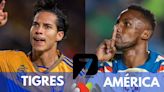 TV Azteca EN VIVO GRATIS - dónde ver partido Tigres vs. América por Canal 7 Online y Streaming