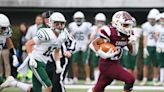 Ground and pound: Devastating running attack sends Caravel past Archmere in 2A football final