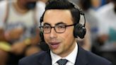 NBC tabs Noah Eagle as play-by-play voice for 2024 French Open tennis coverage