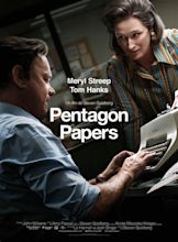 Pentagon Papers - Film (2017) - SensCritique