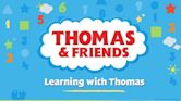 Thomas & Friends: Learning with Thomas