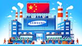 Samsung to Increase Outsourcing Smartphone Production in China to 25% of 2024 Output - EconoTimes